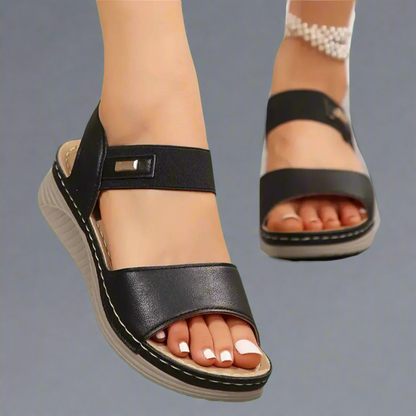 Alwilda | Comfortable Orthopaedic Sandals