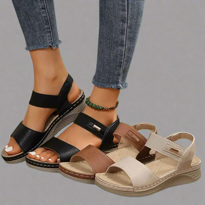 Alwilda | Comfortable Orthopaedic Sandals