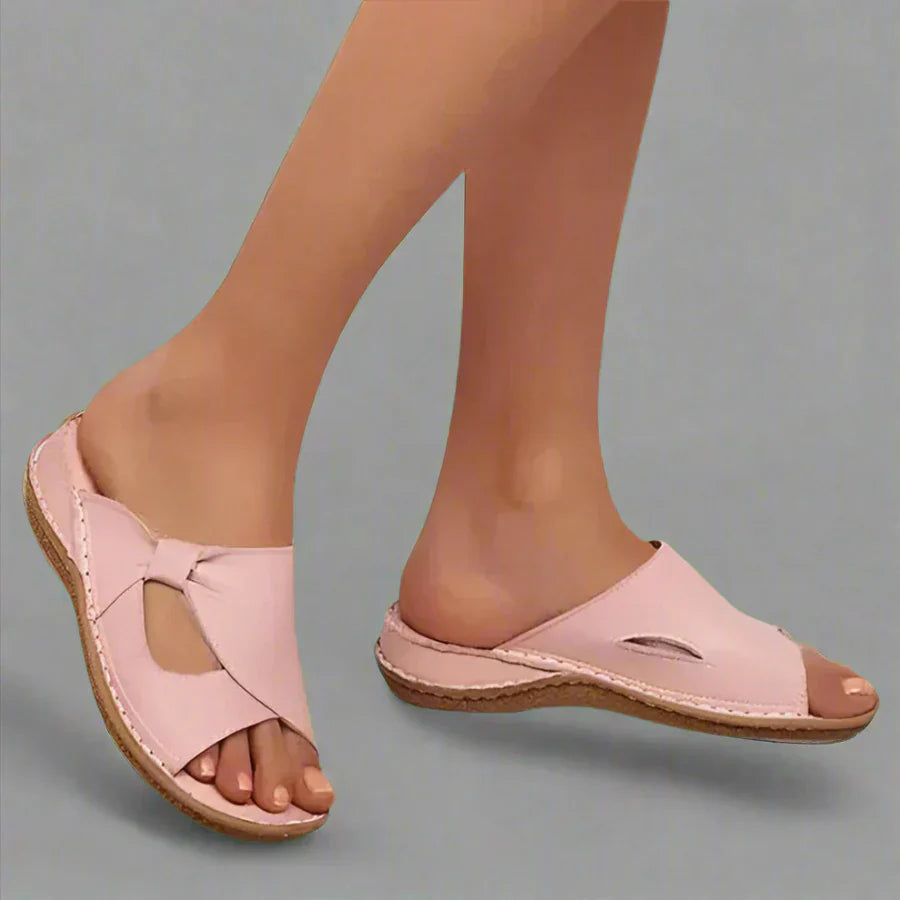 Yvonne | Comfortable Orthopaedic Sandals