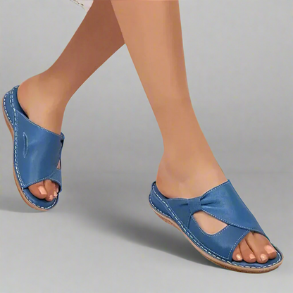 Yvonne | Comfortable Orthopaedic Sandals