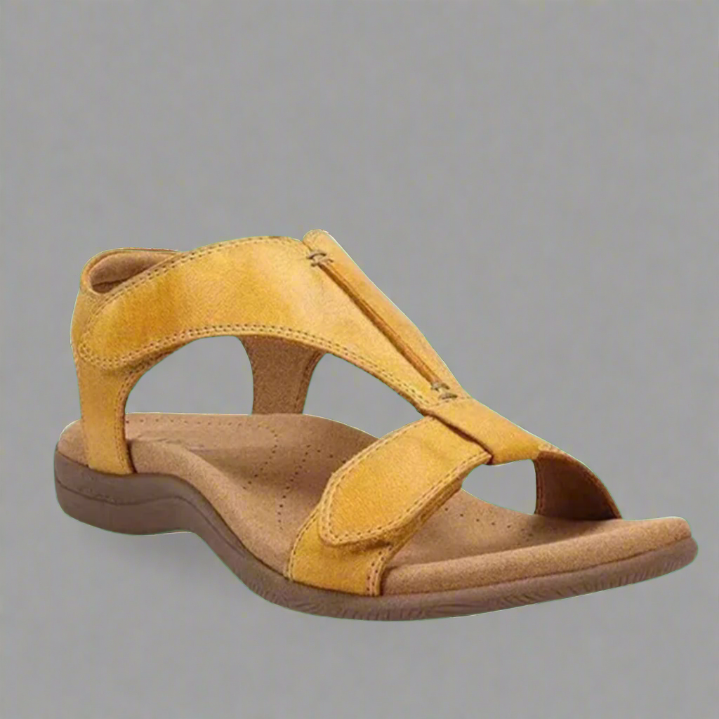 Clotmara | Lightweight Orthopaedic Sandals