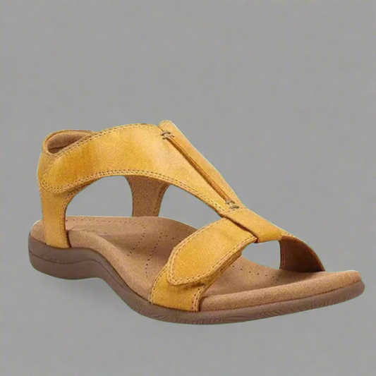 Clotmara | Lightweight Orthopaedic Sandals