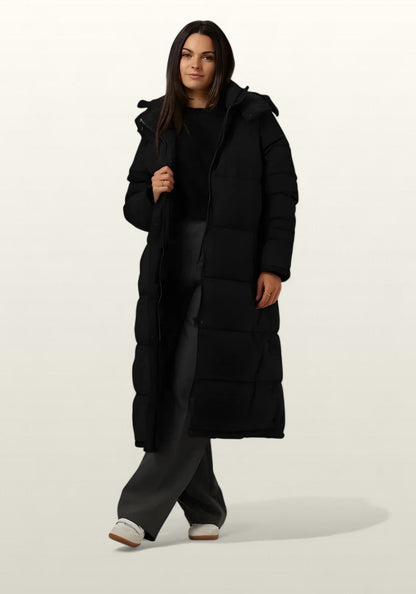 Elena | Warm Padded Winter Coat