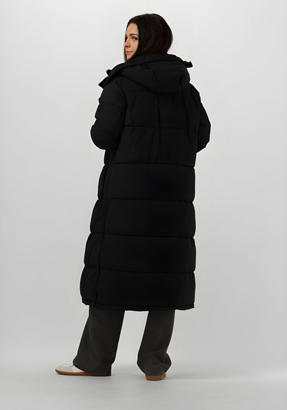 Elena | Warm Padded Winter Coat