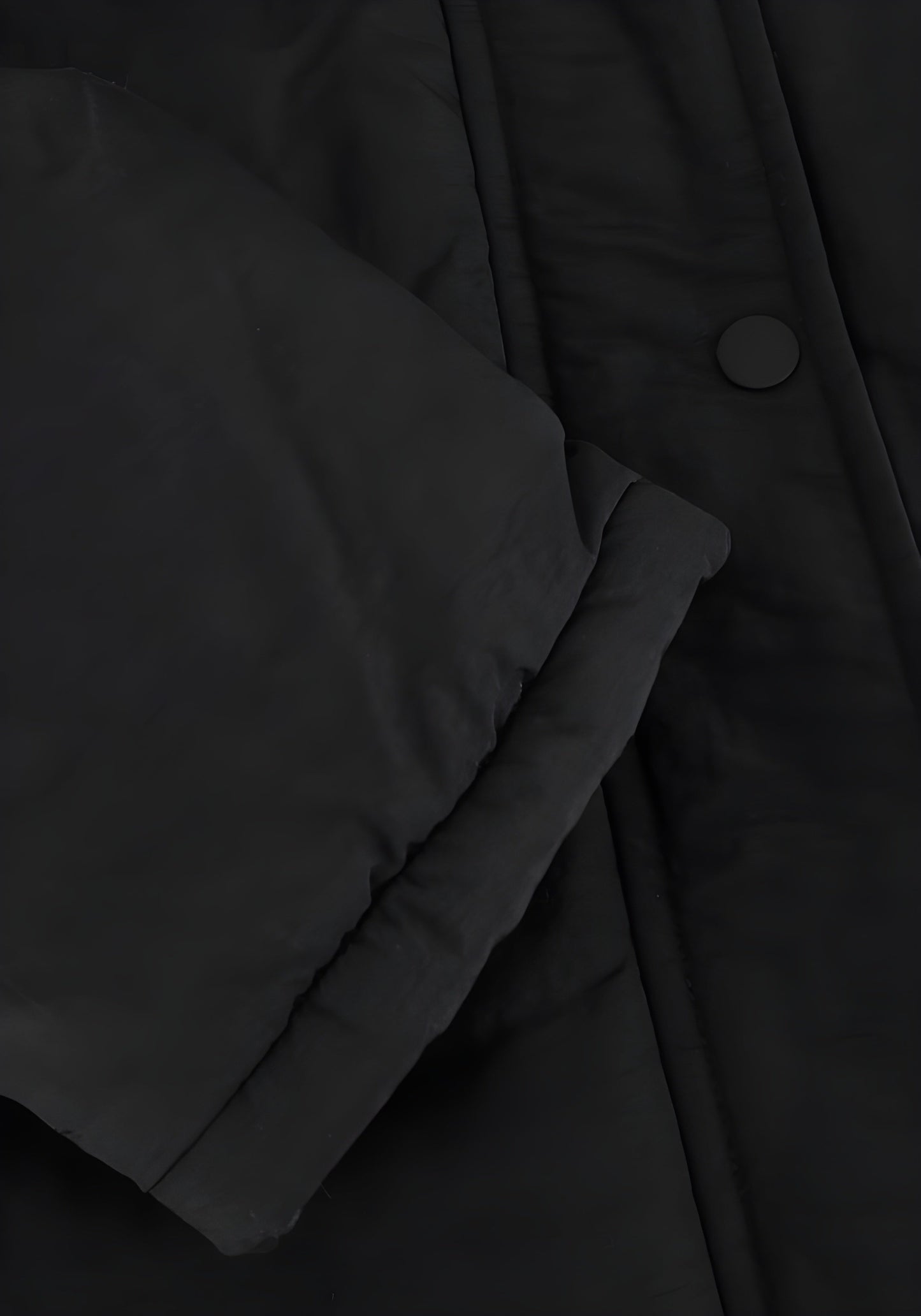 Elena | Warm Padded Winter Coat