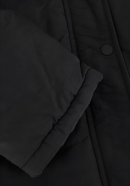 Elena | Warm Padded Winter Coat