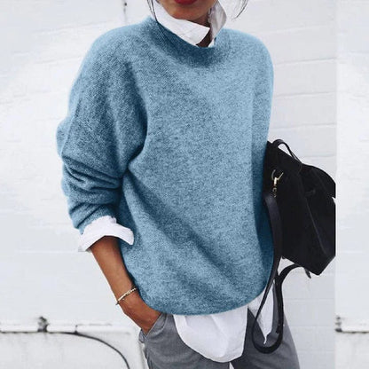 Frida | Stylish and Comfortable Jumper