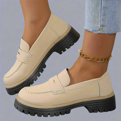 Ysabel | Stylish Slip-On Loafers for Every Occasion