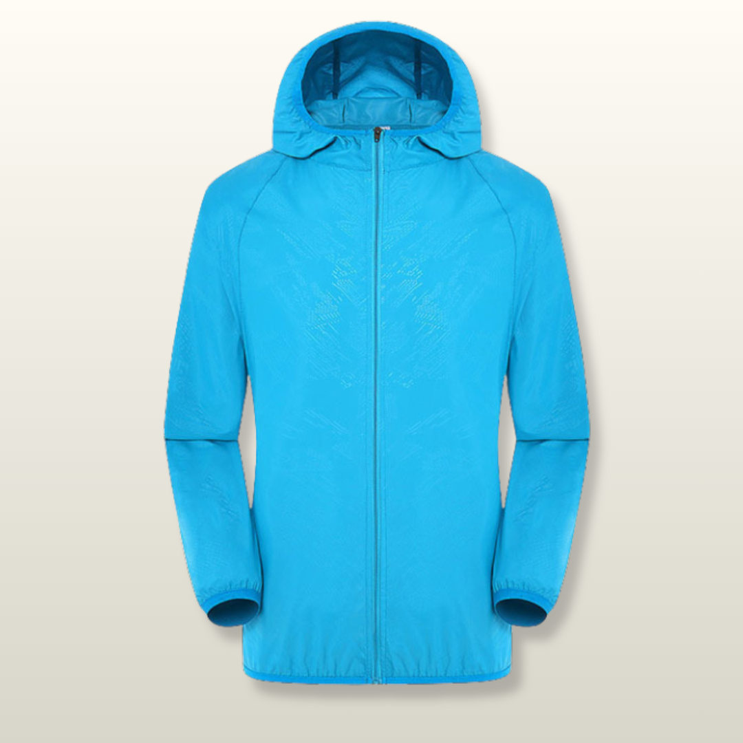 Prowind | Waterproof Windbreaker