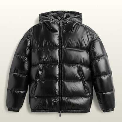 Ayla | Warm Puffer Jacket