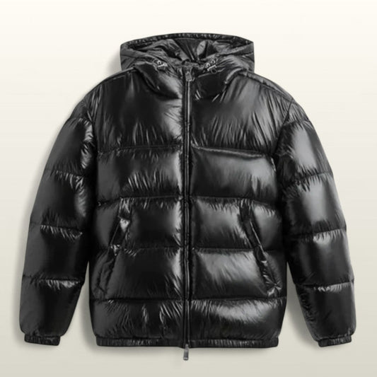 Ayla | Warm Puffer Jacket