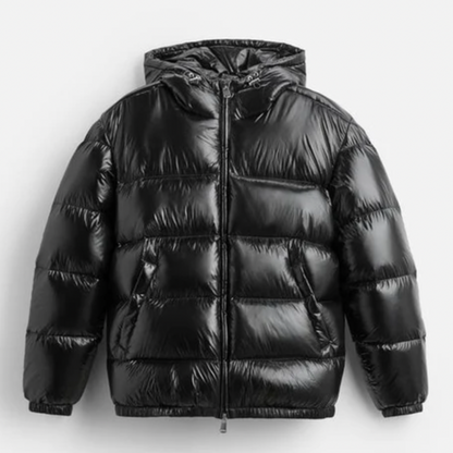 Ayla | Warm Puffer Jacket