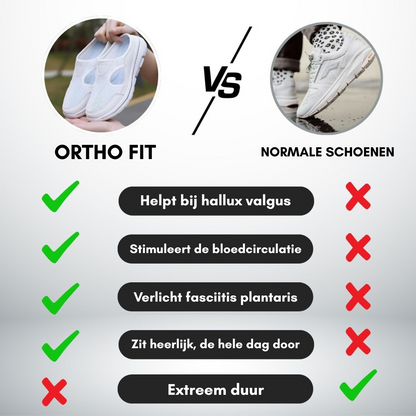 Ortho Fit | Sporty Orthopaedic Sandals