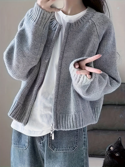 Samira | Stylish Cardigan