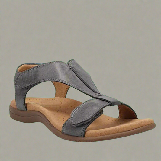 Elsbeth | Soft Sandals Made from Premium Material