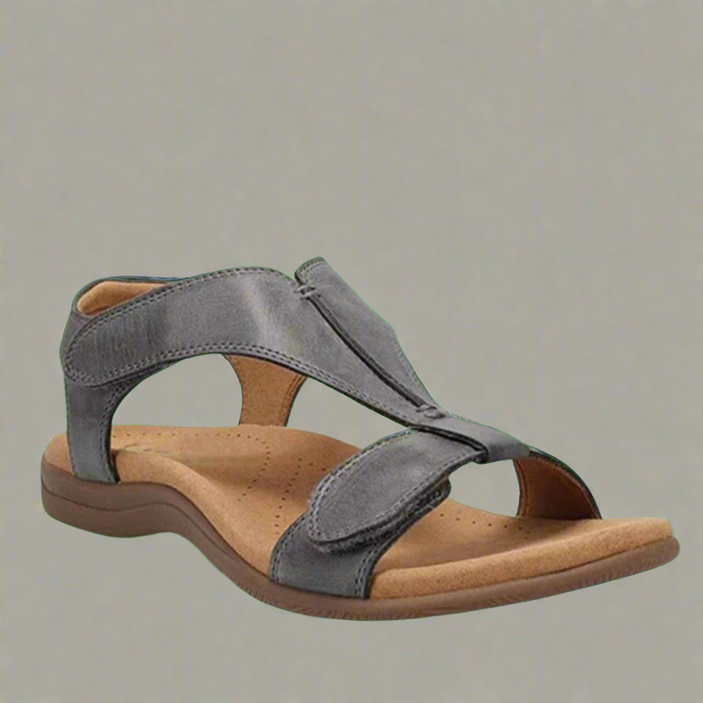 Clotmara | Lightweight Orthopaedic Sandals