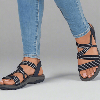 Helene | Comfortable Orthopaedic Shoes