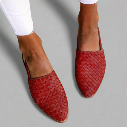 Dorlitha | Elegant Moccasins for Ultimate Comfort