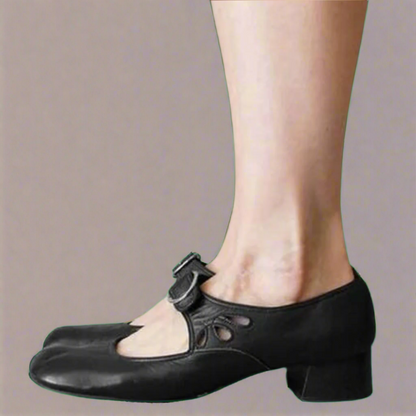 Denisa | Orthopaedic Sandals with Comfortable Wedge Sole