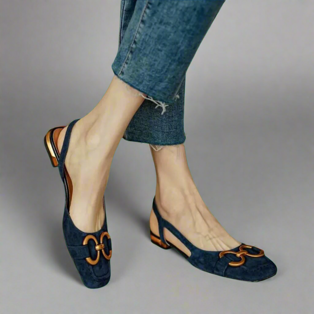 Adelrun | Elegant Orthopaedic Heels