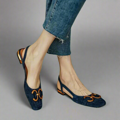 Adelrun | Elegant Orthopaedic Heels