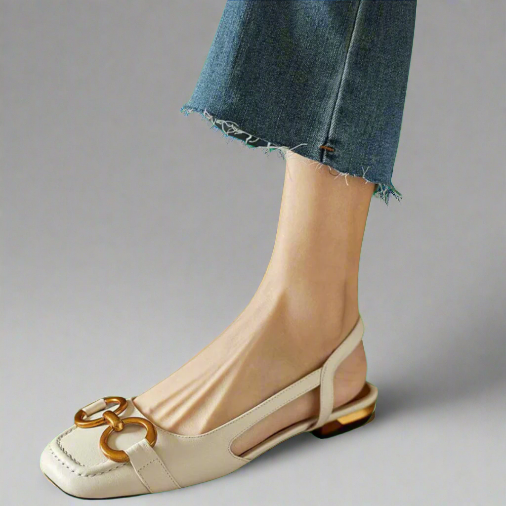 Adelrun | Elegant Orthopaedic Heels