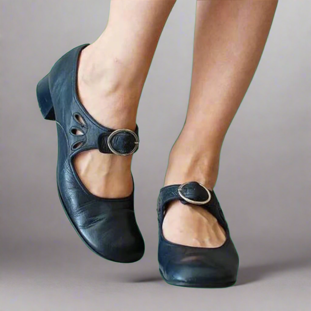 Denisa | Orthopaedic Sandals with Comfortable Wedge Sole