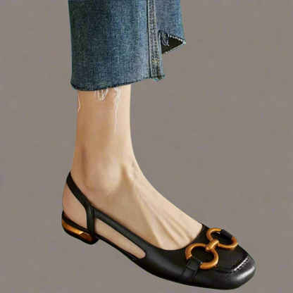 Adelrun | Elegant Orthopaedic Heels