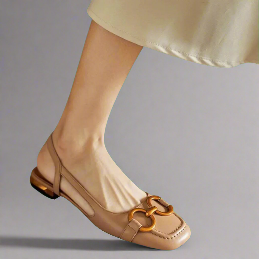 Adelrun | Elegant Orthopaedic Heels