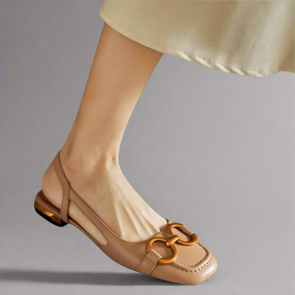 Adelrun | Elegant Orthopaedic Heels