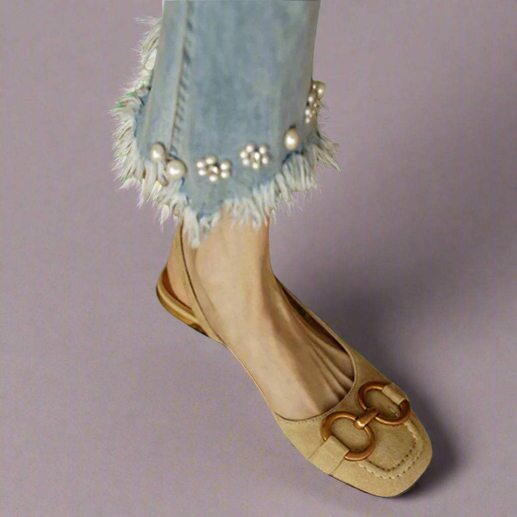 Adelrun | Elegant Orthopaedic Heels