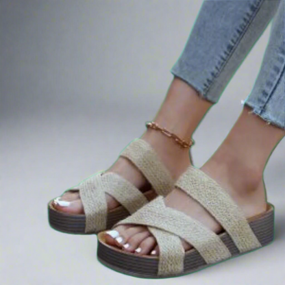 Athelgard | Comfortable Orthopaedic Sandals