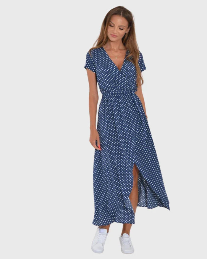 Abim | Elegant Summer Dress