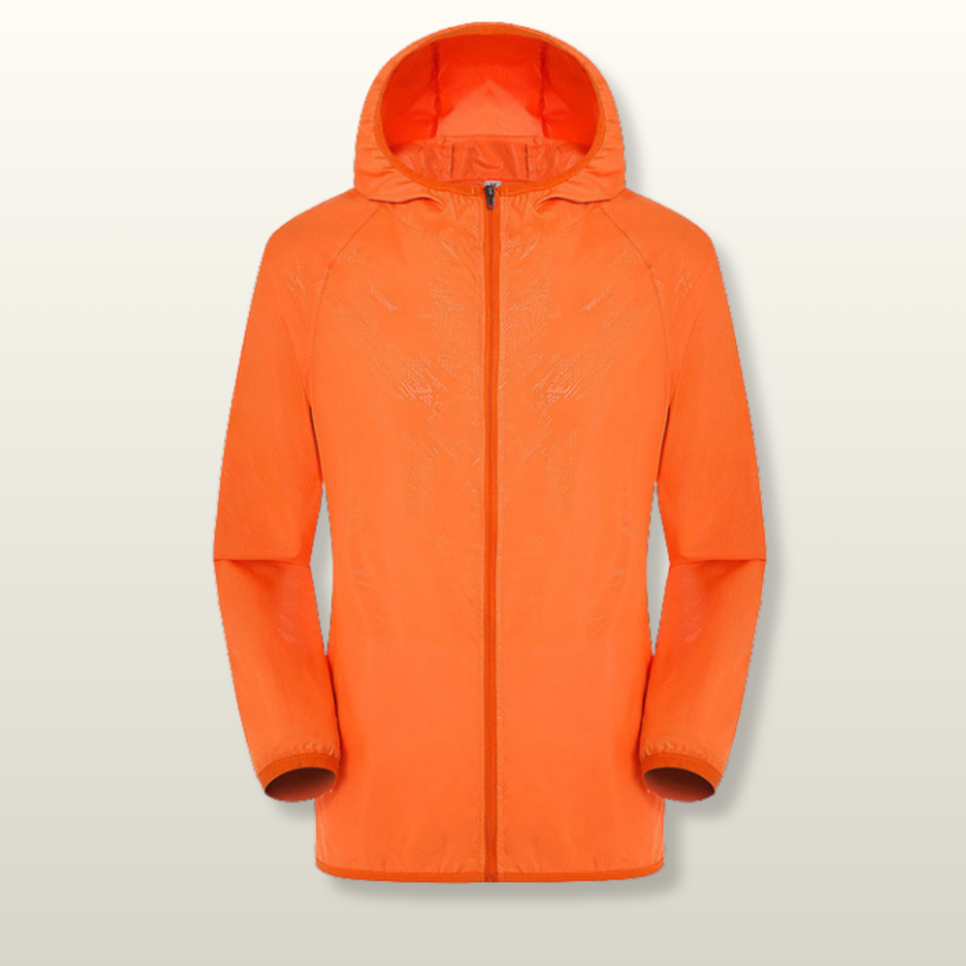 Prowind | Waterproof Windbreaker