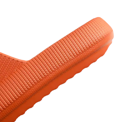 Happy Steps | Comfort Slippers for Indoor & Outdoor