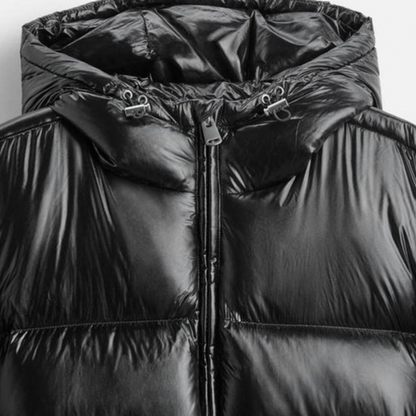 Ayla | Warm Puffer Jacket