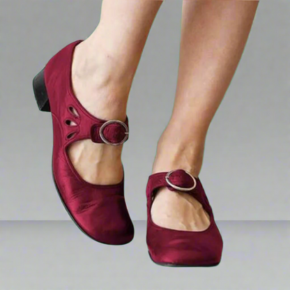 Annelore | Elegant Orthopaedic Shoes
