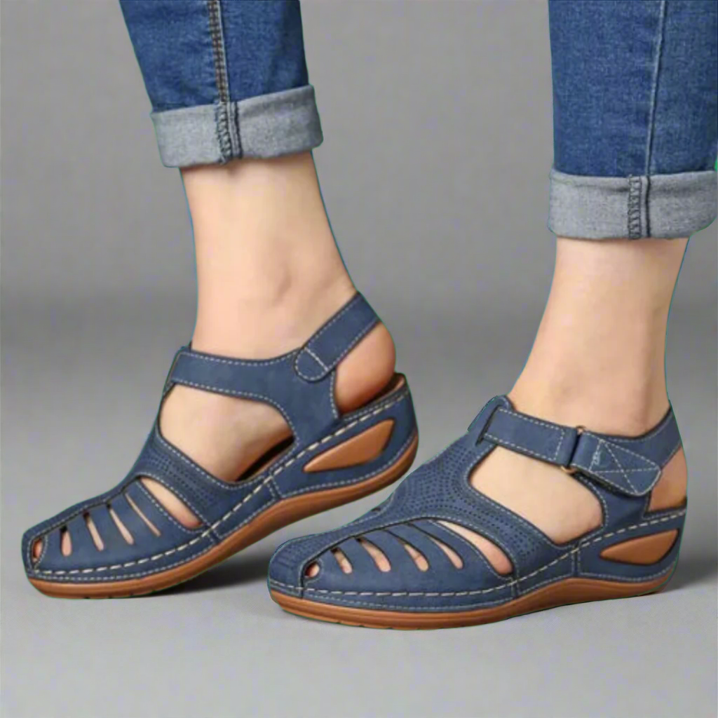 Ursanika | Comfortable Sandals