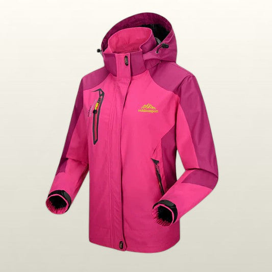 Yara | Waterproof Ladies' Jacket
