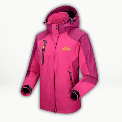 Yara | Waterproof Ladies' Jacket