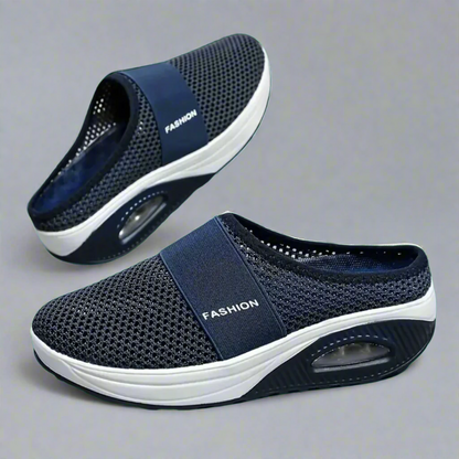 Evelyne | Premium Orthopaedic Shoes for All-Day Comfort