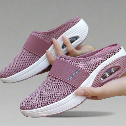 Evelyne | Premium Orthopaedic Shoes for All-Day Comfort