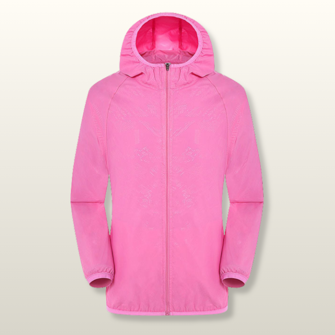 Prowind | Waterproof Windbreaker