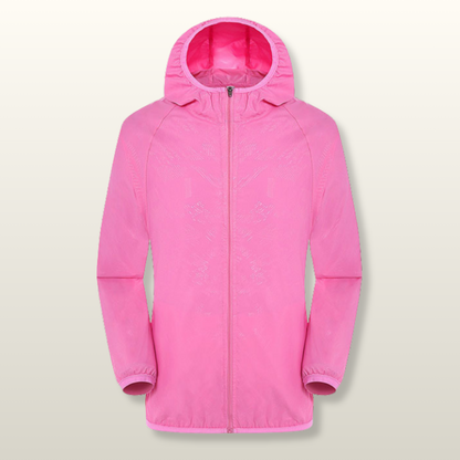 Prowind | Waterproof Windbreaker