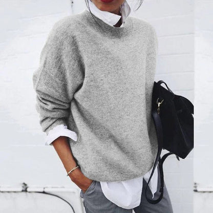 Frida | Stylish and Comfortable Jumper
