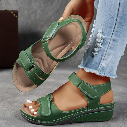 Vilda | Elegant Orthopaedic Sandals