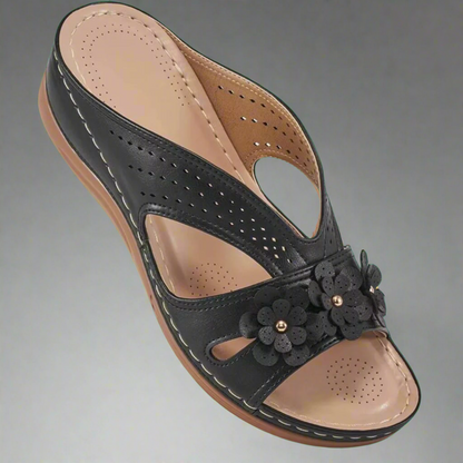 Sibindra | Orthopaedic Sandals for Sensitive Feet