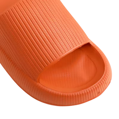 Happy Steps | Comfort Slippers for Indoor & Outdoor