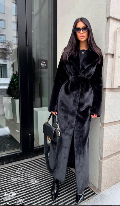 Martina | Luxe Coat