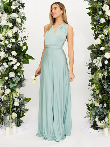 Nicole Mae | Elegant Versatile Dress